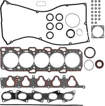Kopfdichtungssatz (5894837), Fiat / Lancia Original